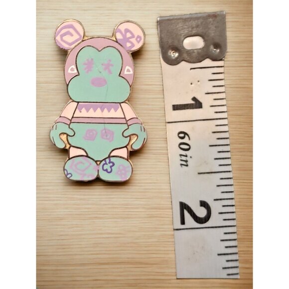 Disney Lilo & Stitch 2004, Vinylmation 2008, Lilo & Stitch Summer of Champions 2 - Picture 4 of 10